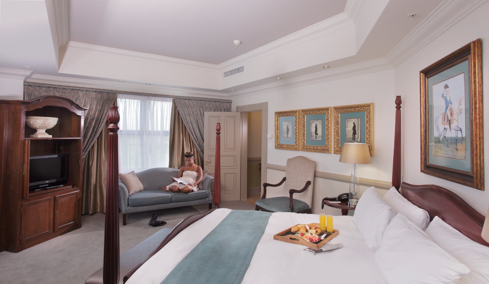Hotel photo 3 of Peermont Walmont at Graceland, Secunda.