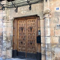 Casa del Caballero del Verde Gaban