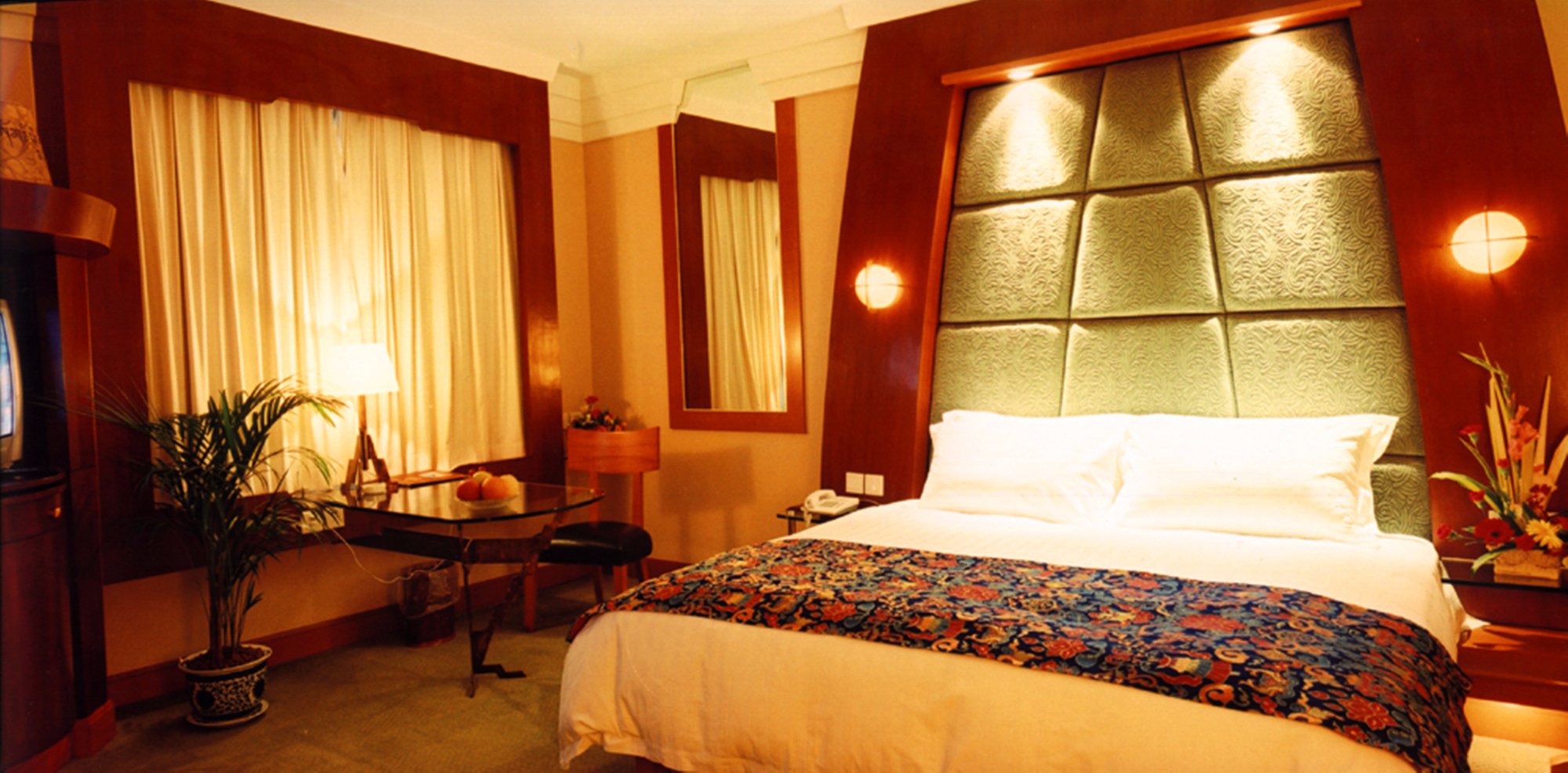 Hotel photo 39 of Tibet Hotel.