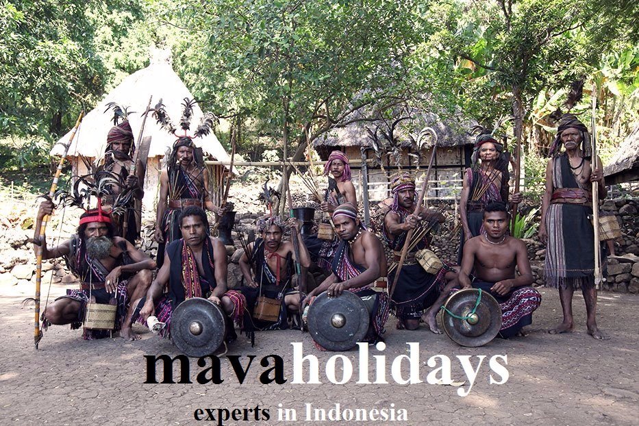 THE 10 BEST Things To Do In Bali 2024 With Photos Tripadvisor   Abui Tribesman Alor 