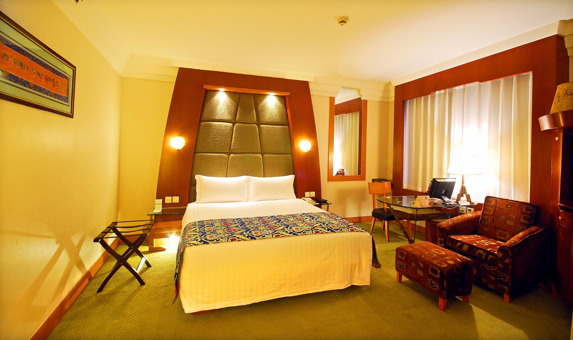 Hotel photo 33 of Tibet Hotel.