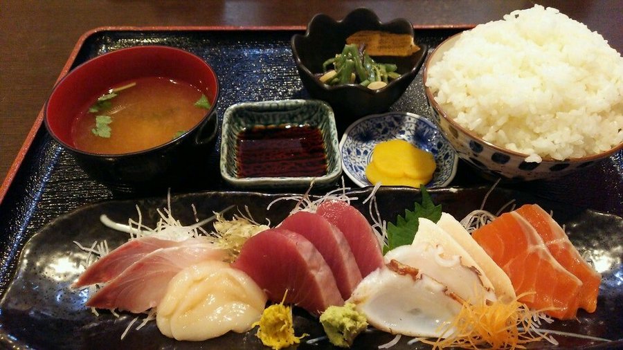 KANETO SUISAN, Kesennuma - Restaurant Reviews, Photos & Phone Number - Tripadvisor