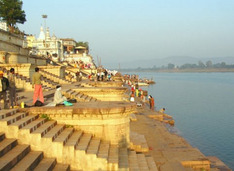 best places to visit in itarsi