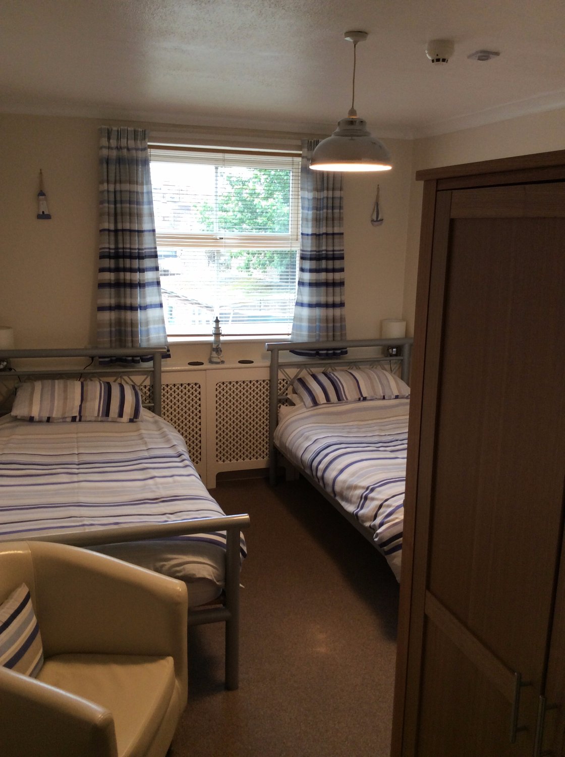 Hotel photo 17 of Ivanhoe Guest House.