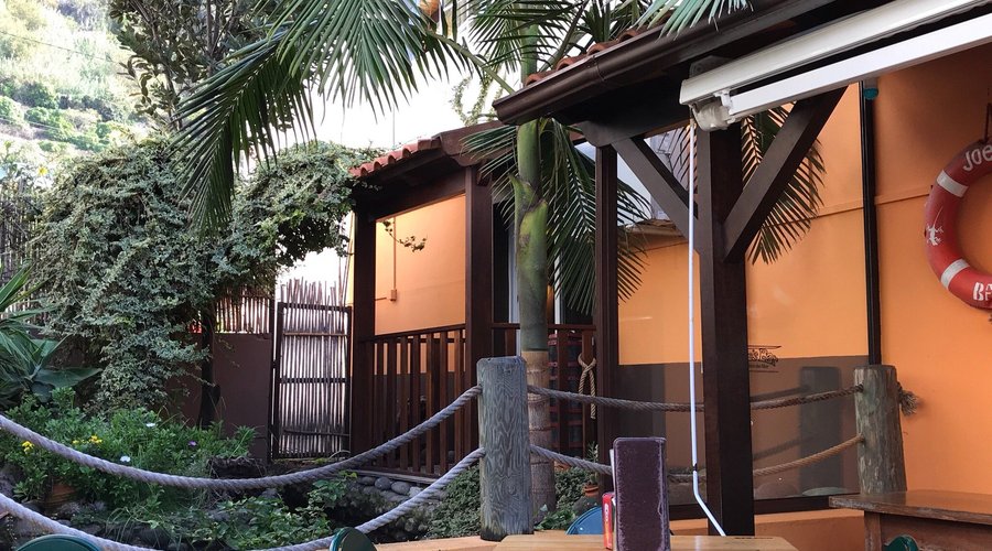 JOES BAR - JARDIM DO MAR - Restaurant Reviews, Photos & Phone Number - Tripadvisor