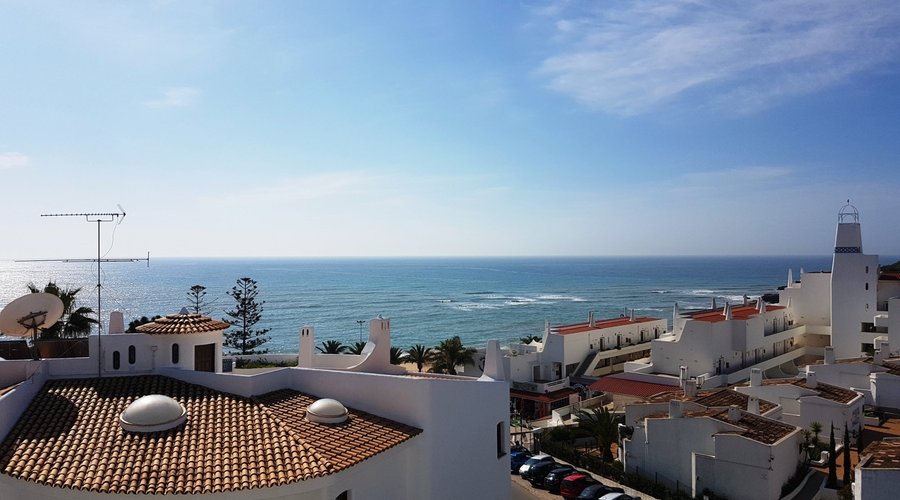 Apartamento T2 Vista Mar