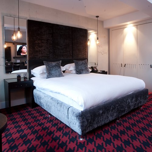 MALMAISON BIRMINGHAM - Updated 2022 Reviews