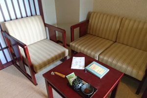 Room & Suite