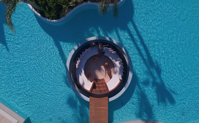 Hotel photo 1 of Stella Island Luxury Resort & Spa.