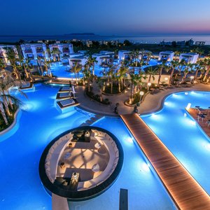 Stella Island Luxury Resort &amp; Spa, hotel in Crete