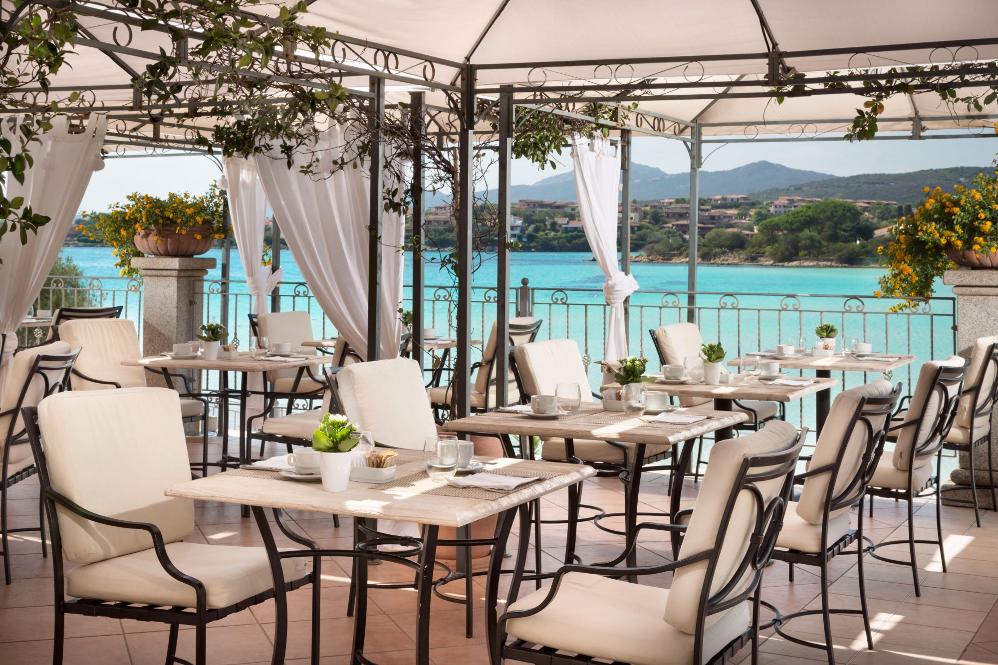 Hotel photo 25 of Gabbiano Azzurro Hotels & Suites.