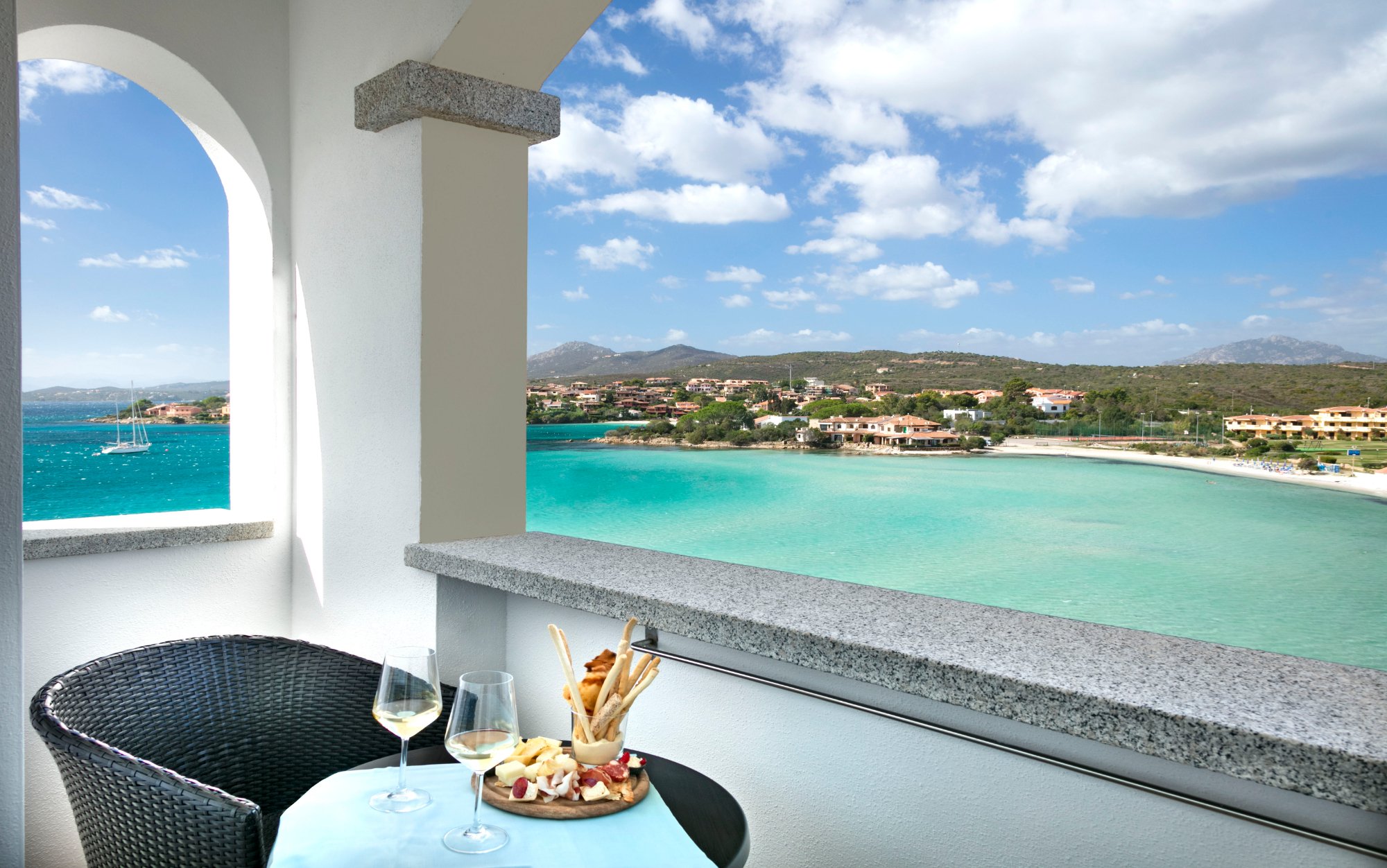 Hotel photo 70 of Gabbiano Azzurro Hotels & Suites.