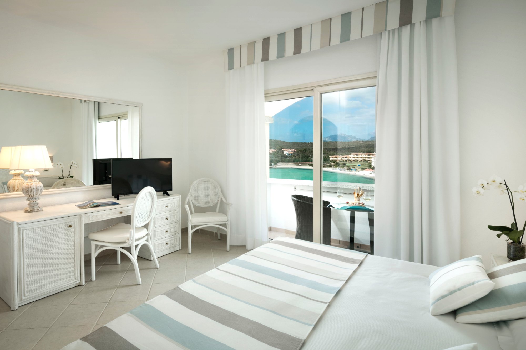 Hotel photo 60 of Gabbiano Azzurro Hotels & Suites.