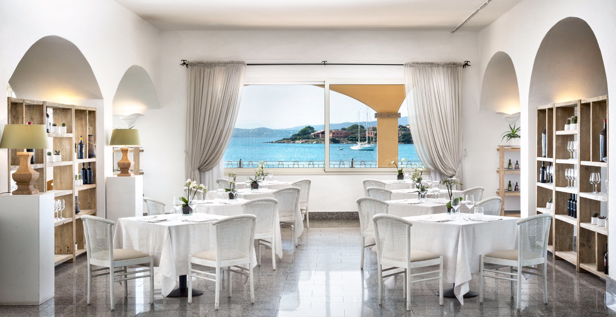 Hotel photo 65 of Gabbiano Azzurro Hotels & Suites.