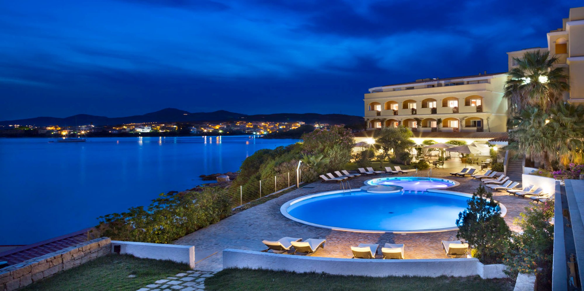 Hotel photo 69 of Gabbiano Azzurro Hotels & Suites.