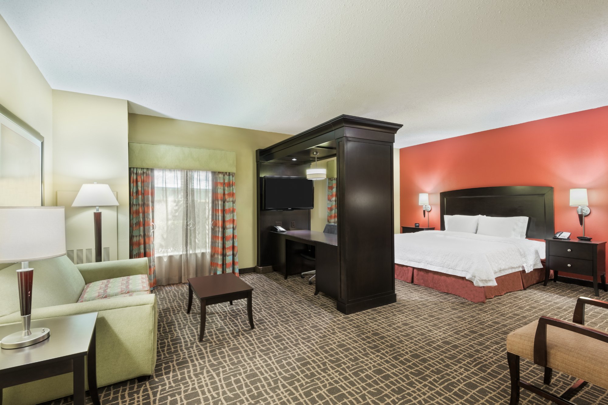 Hotel photo 35 of Hampton Inn & Suites Sarasota / Lakewood Ranch.