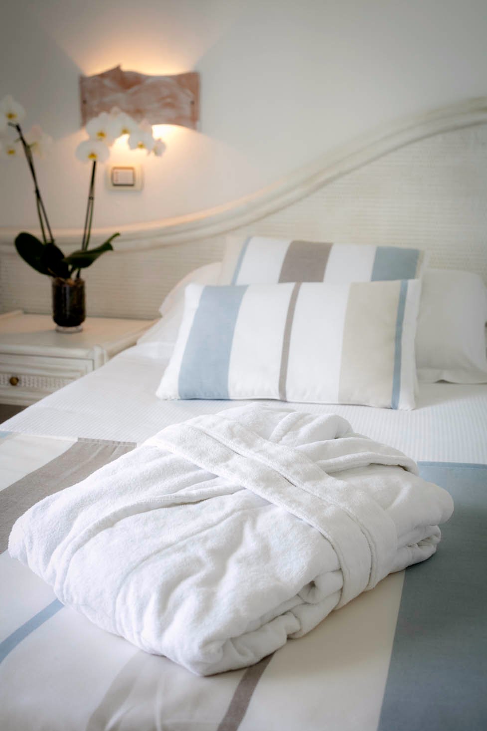 Hotel photo 23 of Gabbiano Azzurro Hotels & Suites.