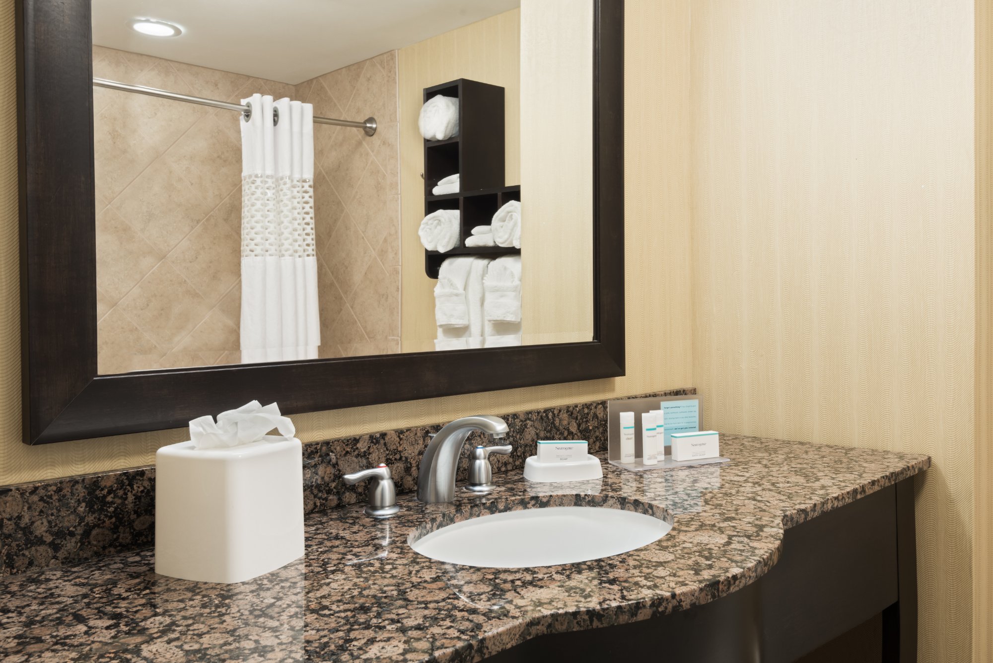 Hotel photo 17 of Hampton Inn & Suites Sarasota / Lakewood Ranch.