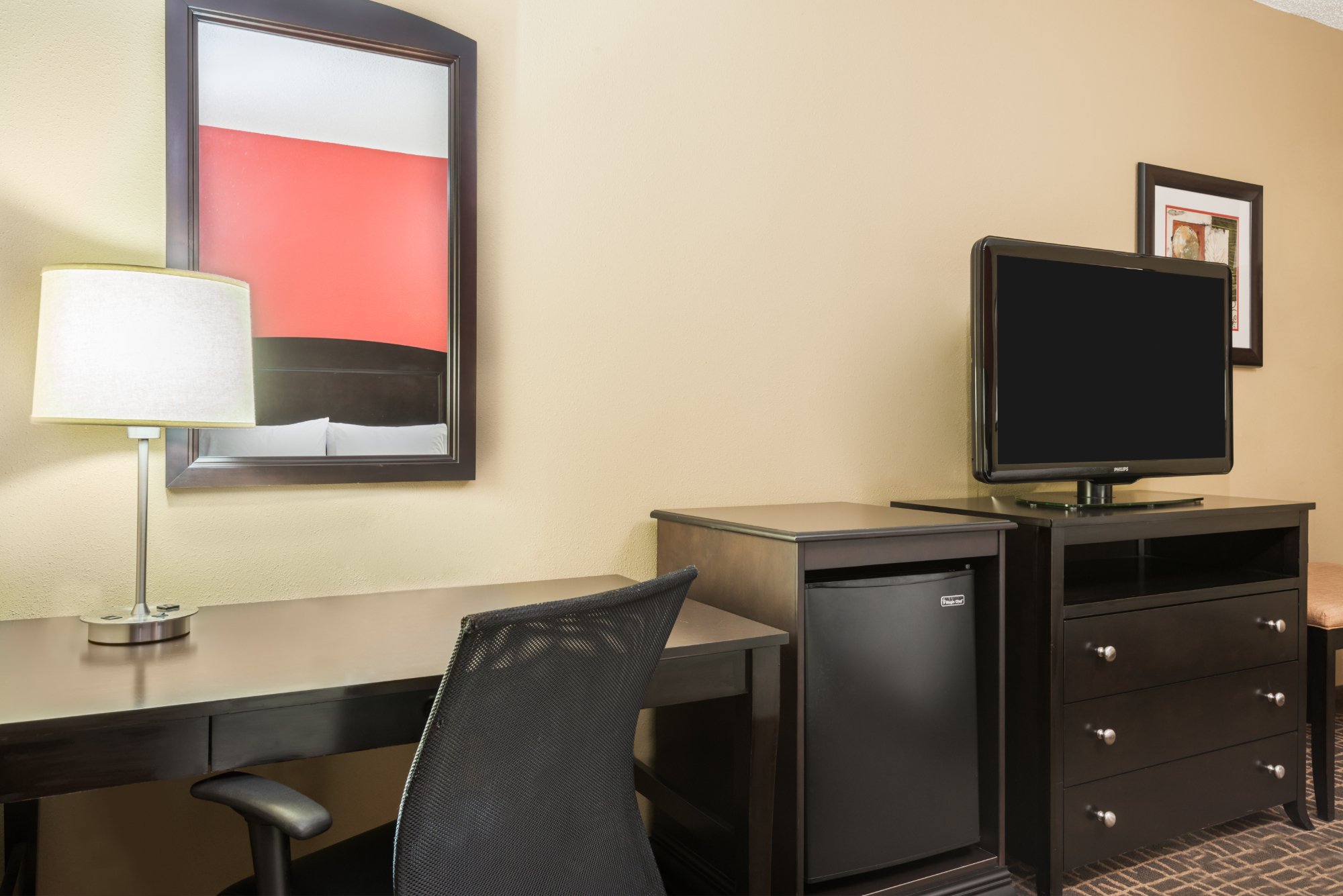 Hotel photo 22 of Hampton Inn & Suites Sarasota / Lakewood Ranch.