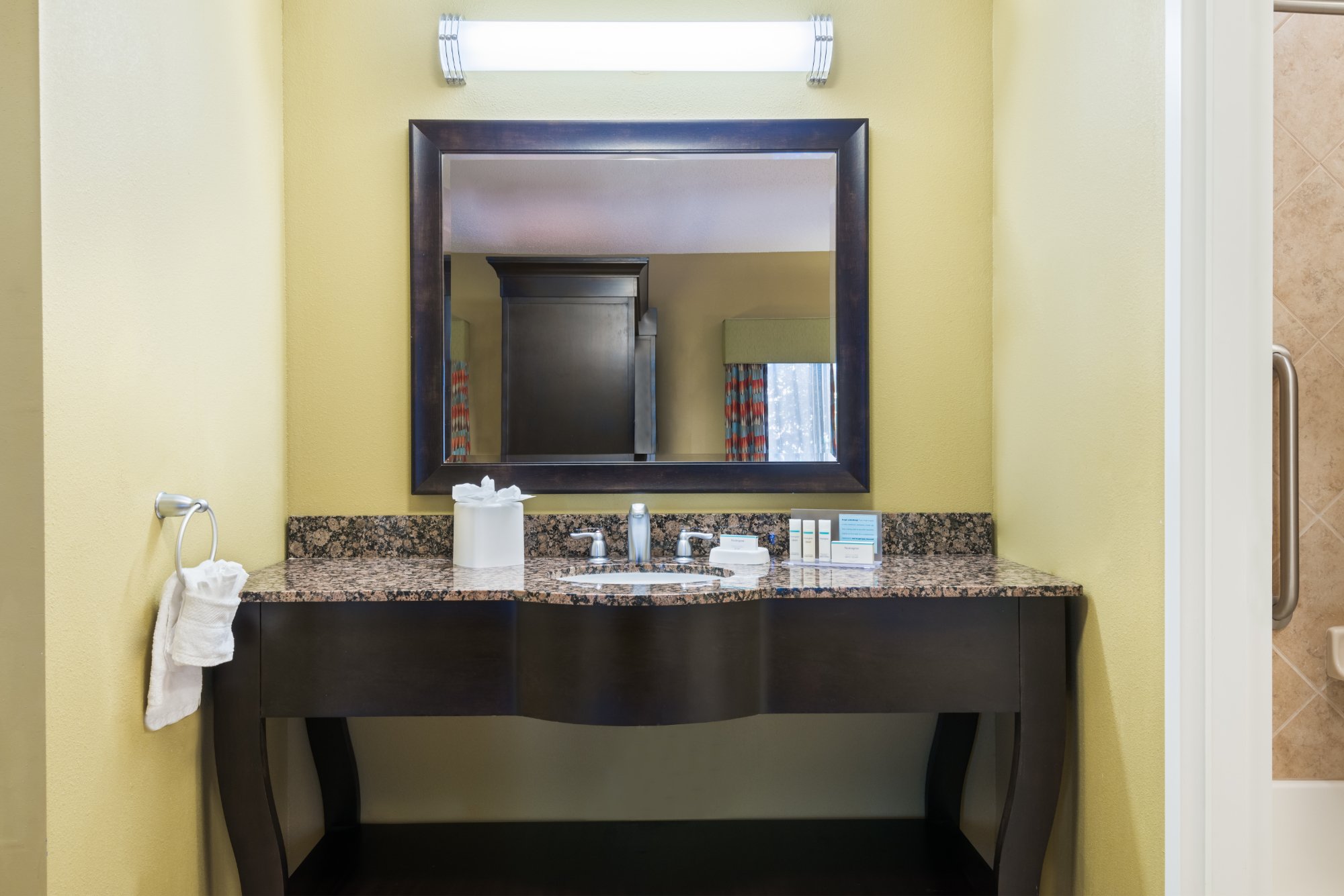 Hotel photo 16 of Hampton Inn & Suites Sarasota / Lakewood Ranch.