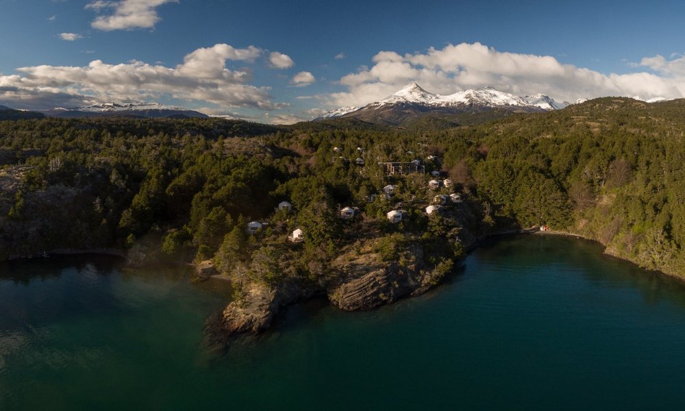 Patagonia Camp