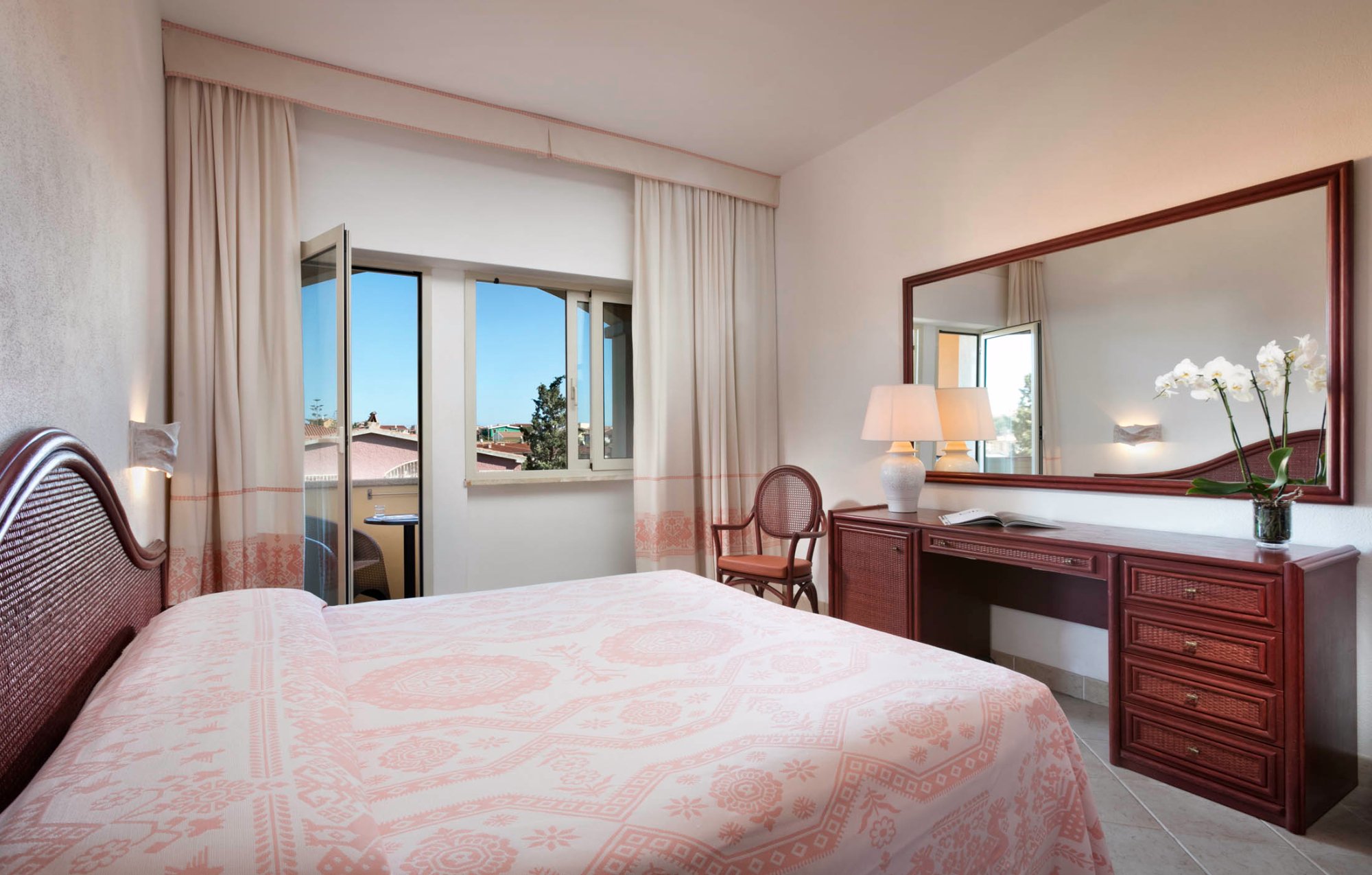 Hotel photo 58 of Gabbiano Azzurro Hotels & Suites.