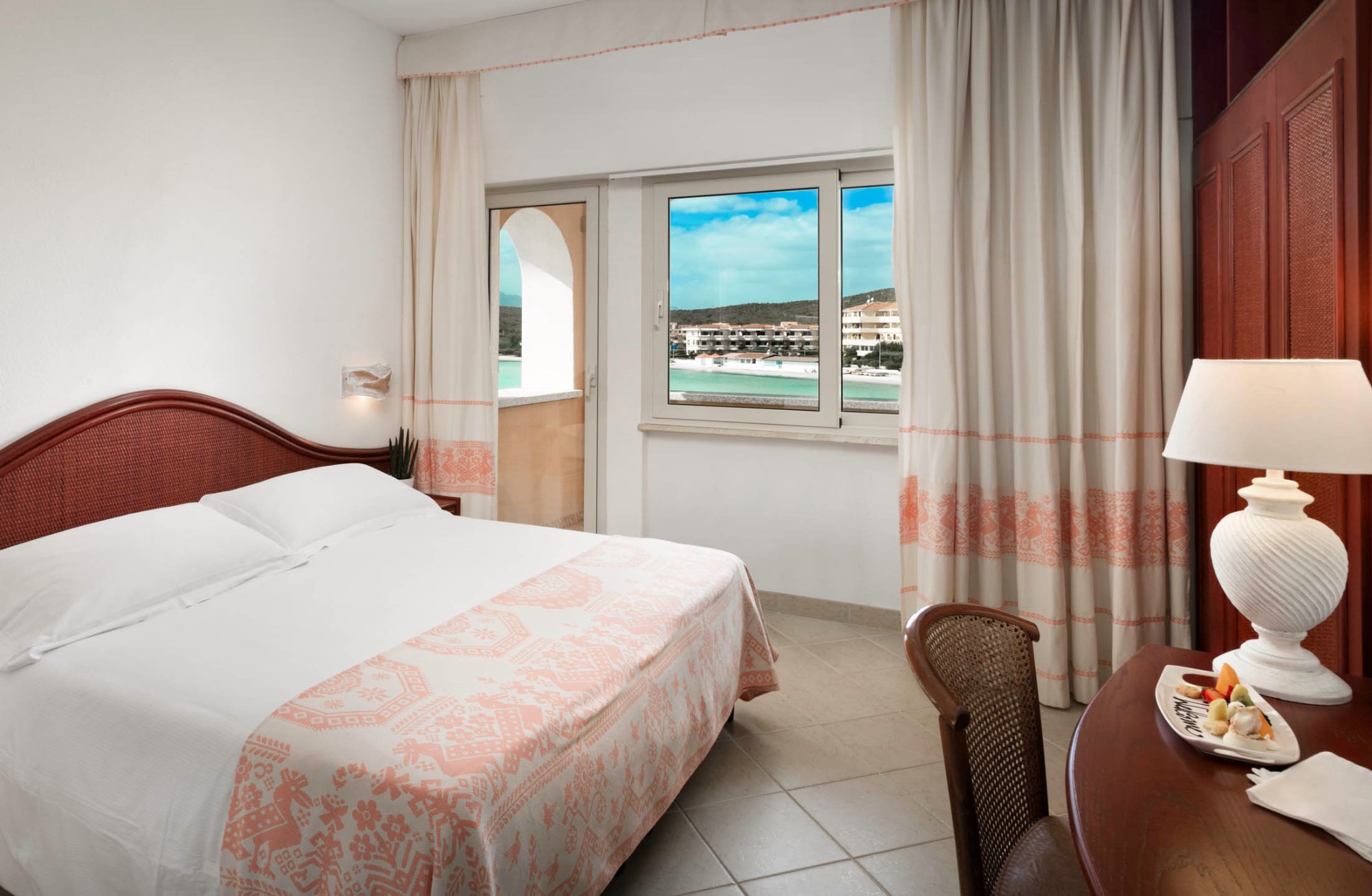 Hotel photo 55 of Gabbiano Azzurro Hotels & Suites.