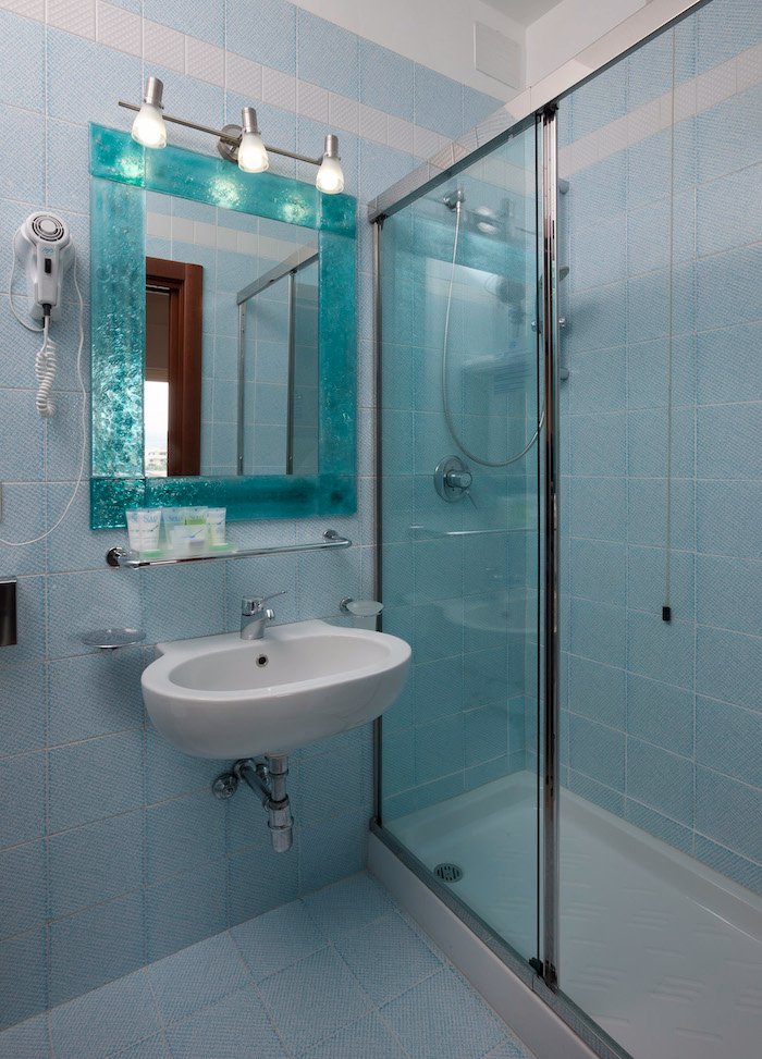 Hotel photo 7 of Gabbiano Azzurro Hotels & Suites.