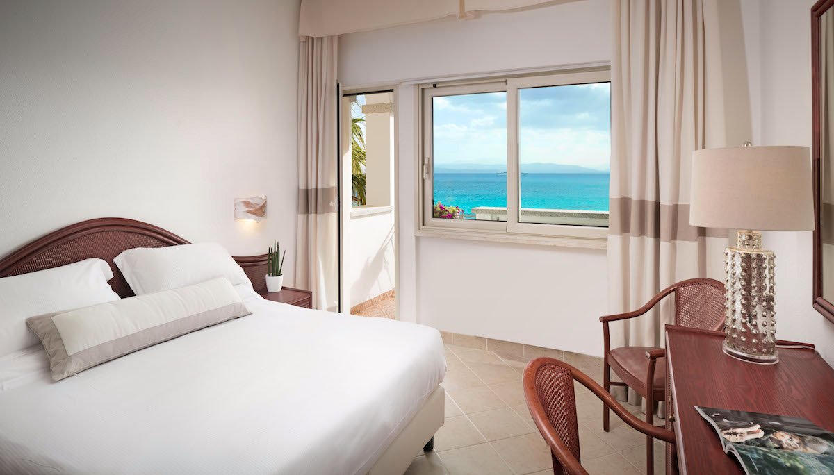 Hotel photo 42 of Gabbiano Azzurro Hotels & Suites.