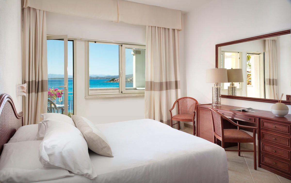 Hotel photo 15 of Gabbiano Azzurro Hotels & Suites.