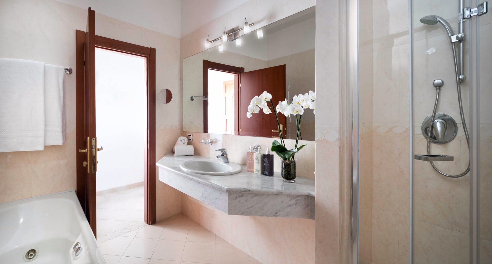 Hotel photo 48 of Gabbiano Azzurro Hotels & Suites.