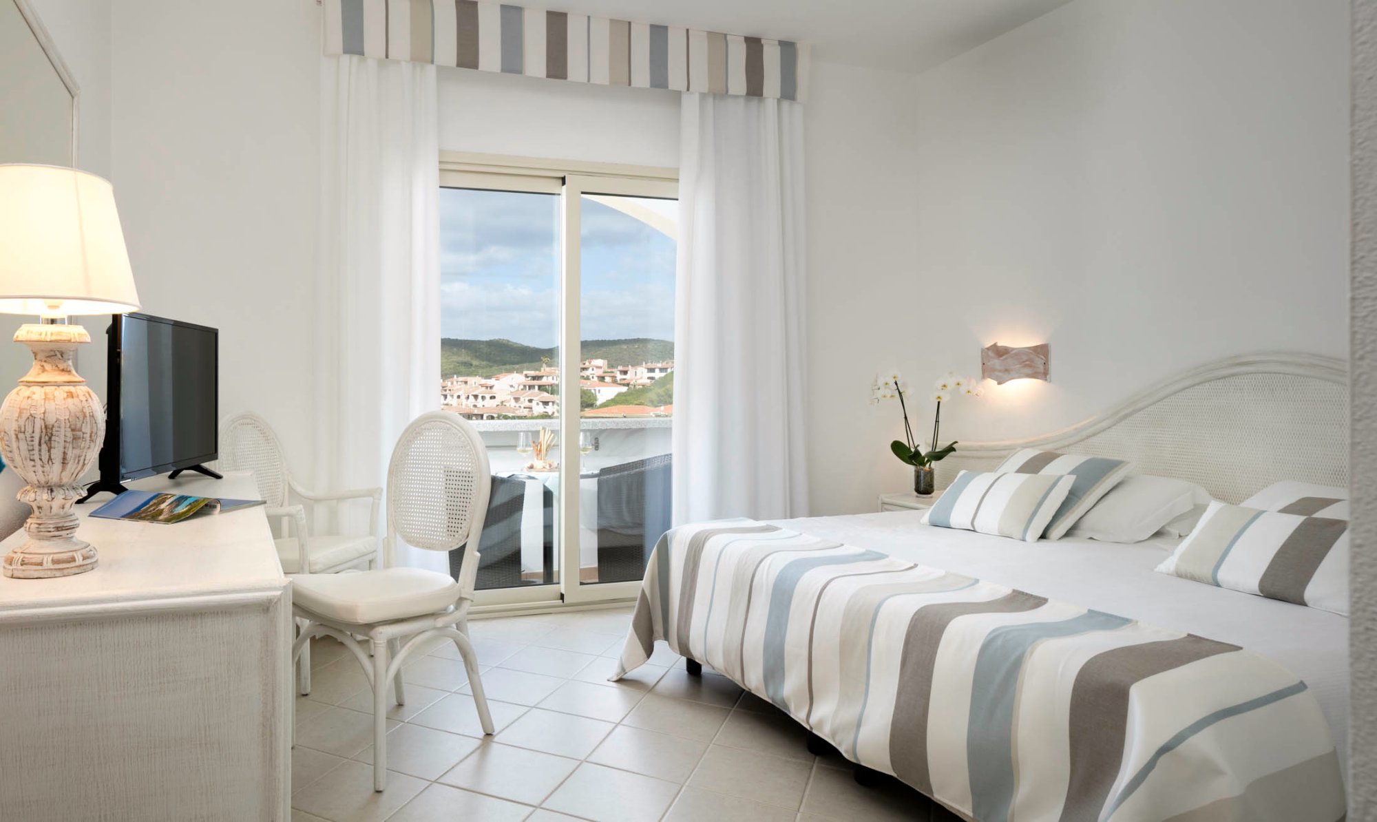 Hotel photo 14 of Gabbiano Azzurro Hotels & Suites.