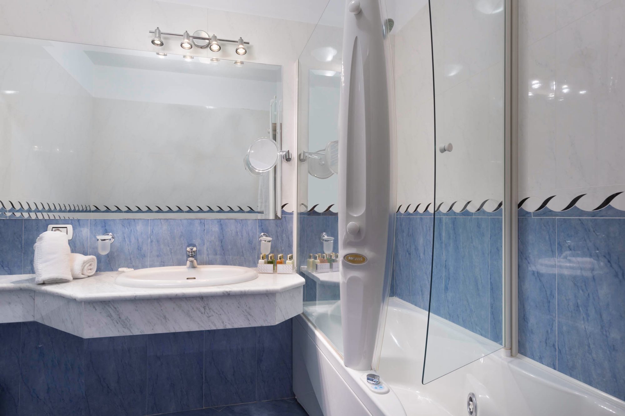 Hotel photo 24 of Gabbiano Azzurro Hotels & Suites.
