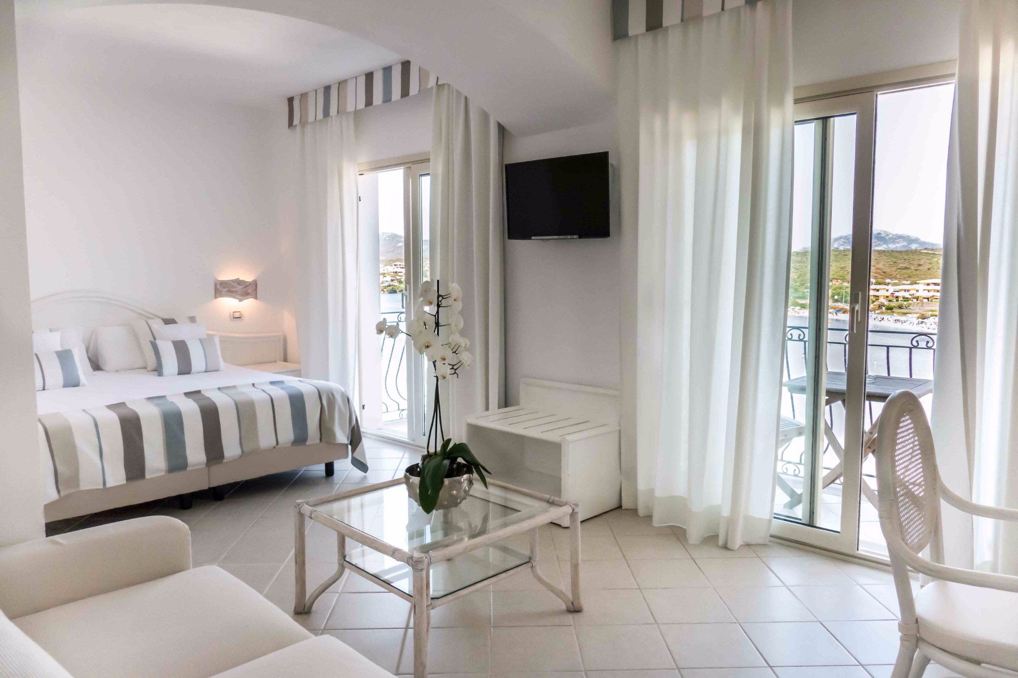 Hotel photo 8 of Gabbiano Azzurro Hotels & Suites.