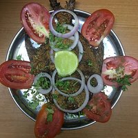 Spl. Promplet Fry Rs. 150/-