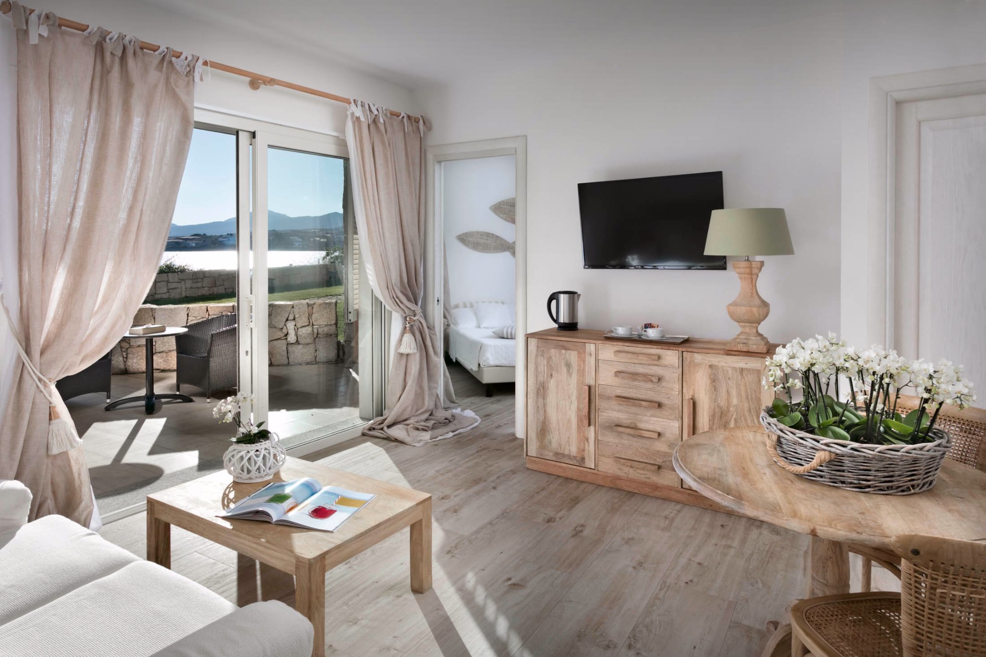 Hotel photo 68 of Gabbiano Azzurro Hotels & Suites.