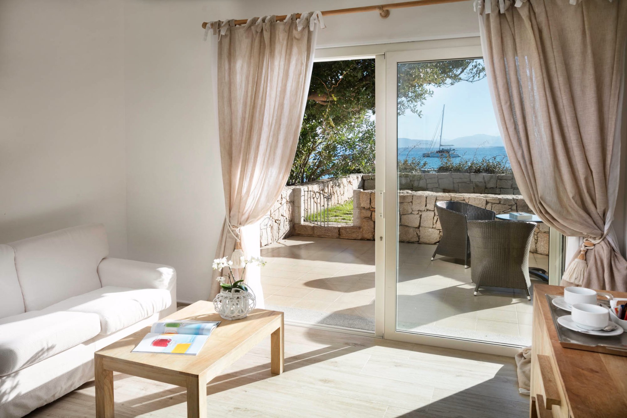Hotel photo 9 of Gabbiano Azzurro Hotels & Suites.