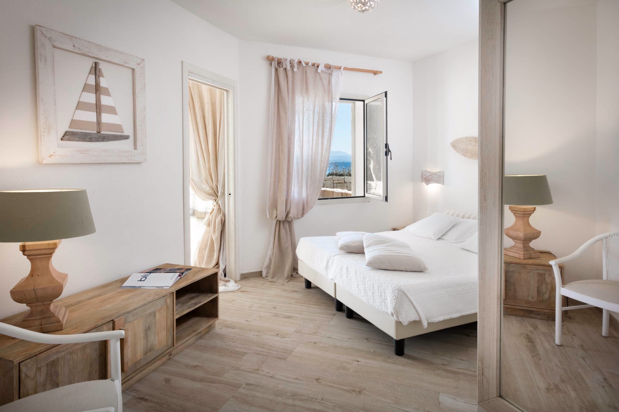 Hotel photo 5 of Gabbiano Azzurro Hotels & Suites.