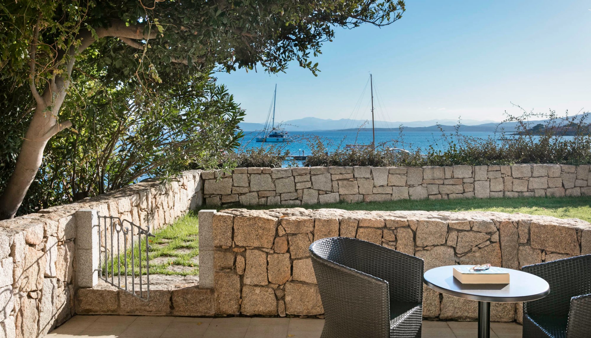 Hotel photo 17 of Gabbiano Azzurro Hotels & Suites.