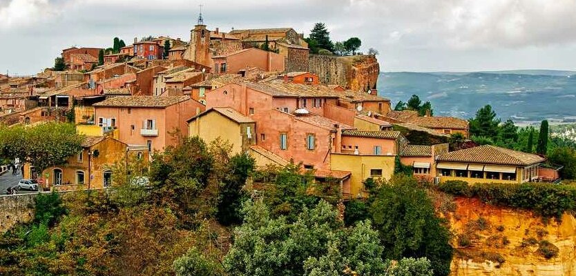 Luberon 2023: Best Places to Visit - Tripadvisor