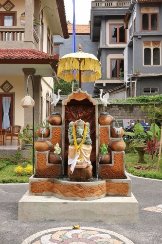 Surawan Bisma, Ubud, Bali image