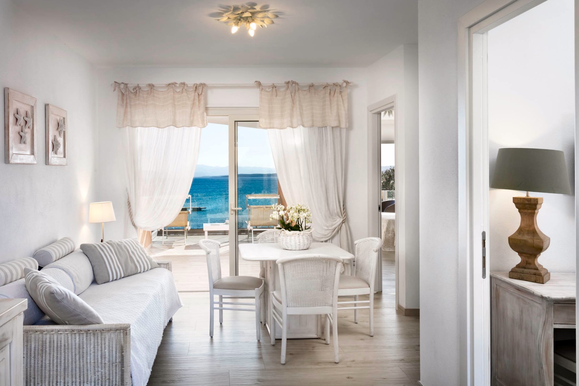 Hotel photo 4 of Gabbiano Azzurro Hotels & Suites.