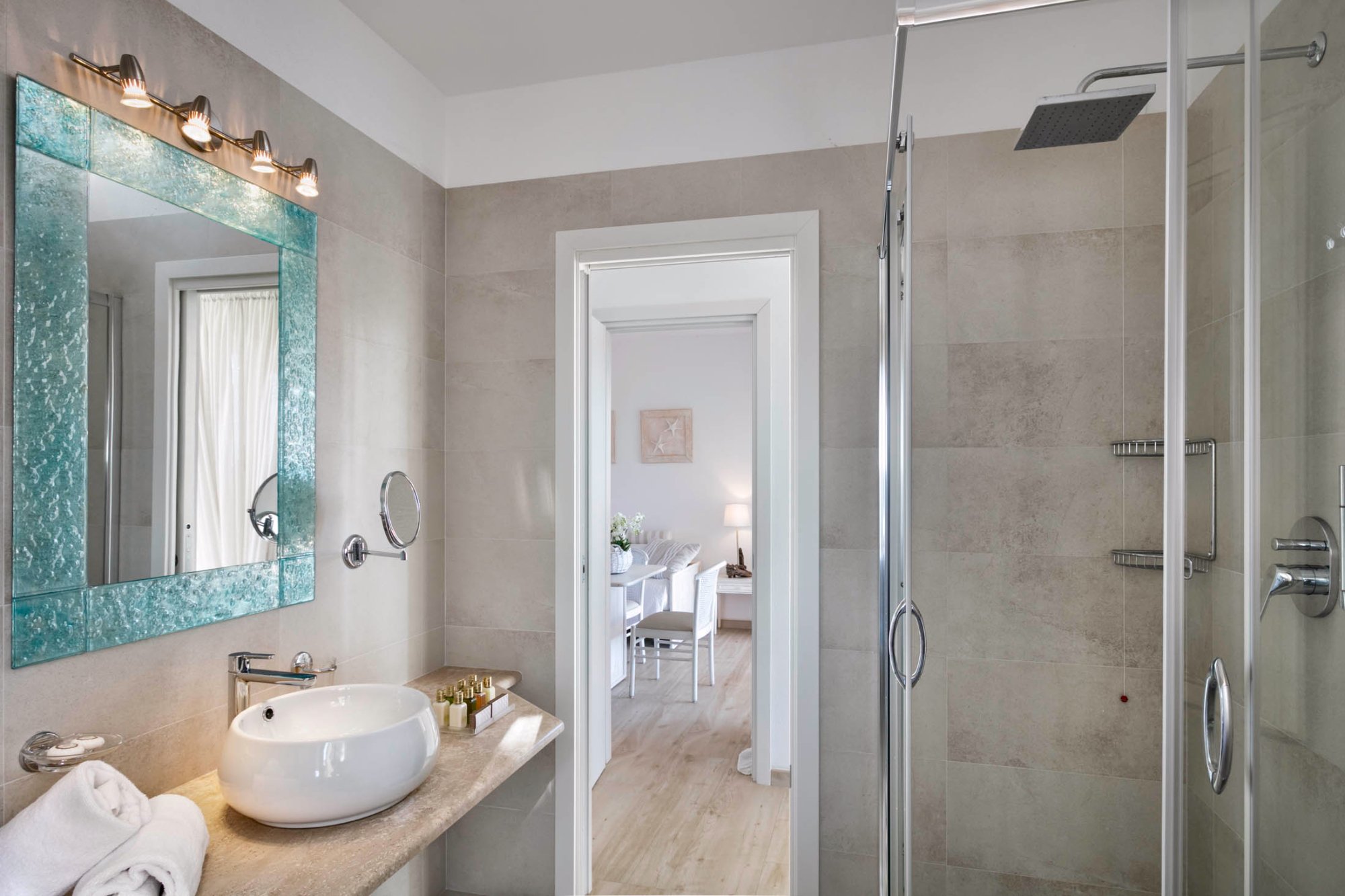Hotel photo 33 of Gabbiano Azzurro Hotels & Suites.