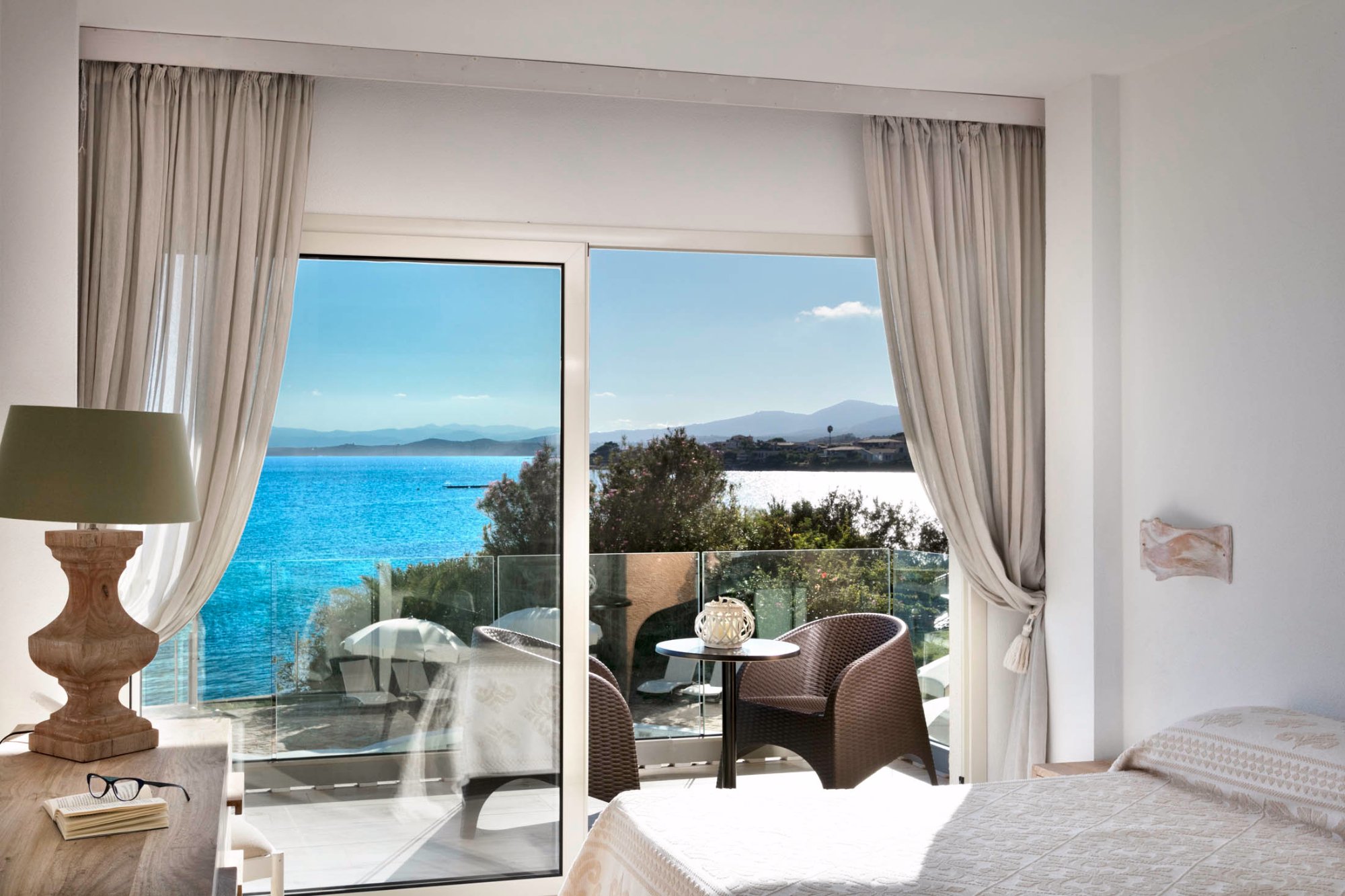 Hotel photo 54 of Gabbiano Azzurro Hotels & Suites.