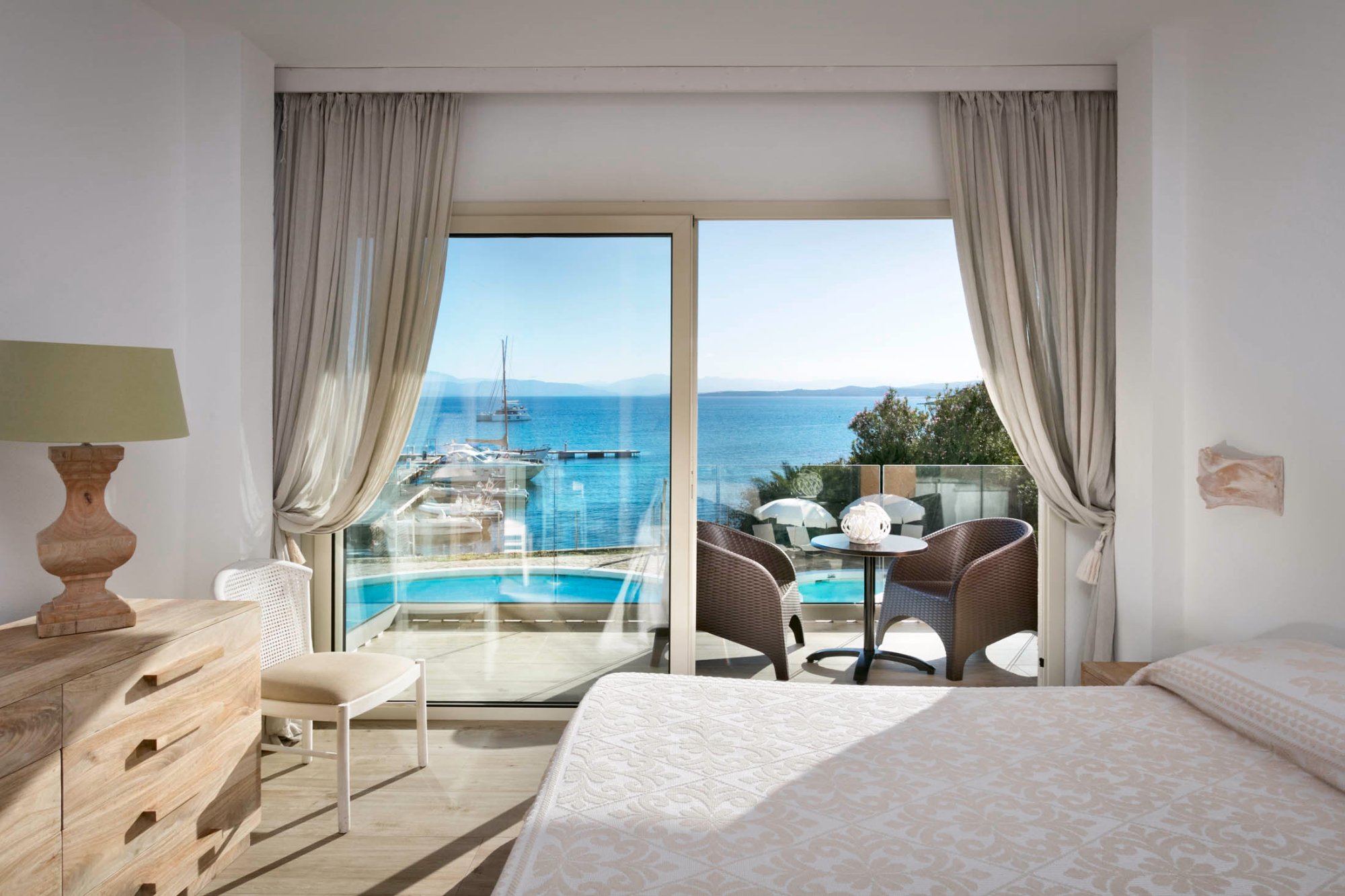 Hotel photo 41 of Gabbiano Azzurro Hotels & Suites.