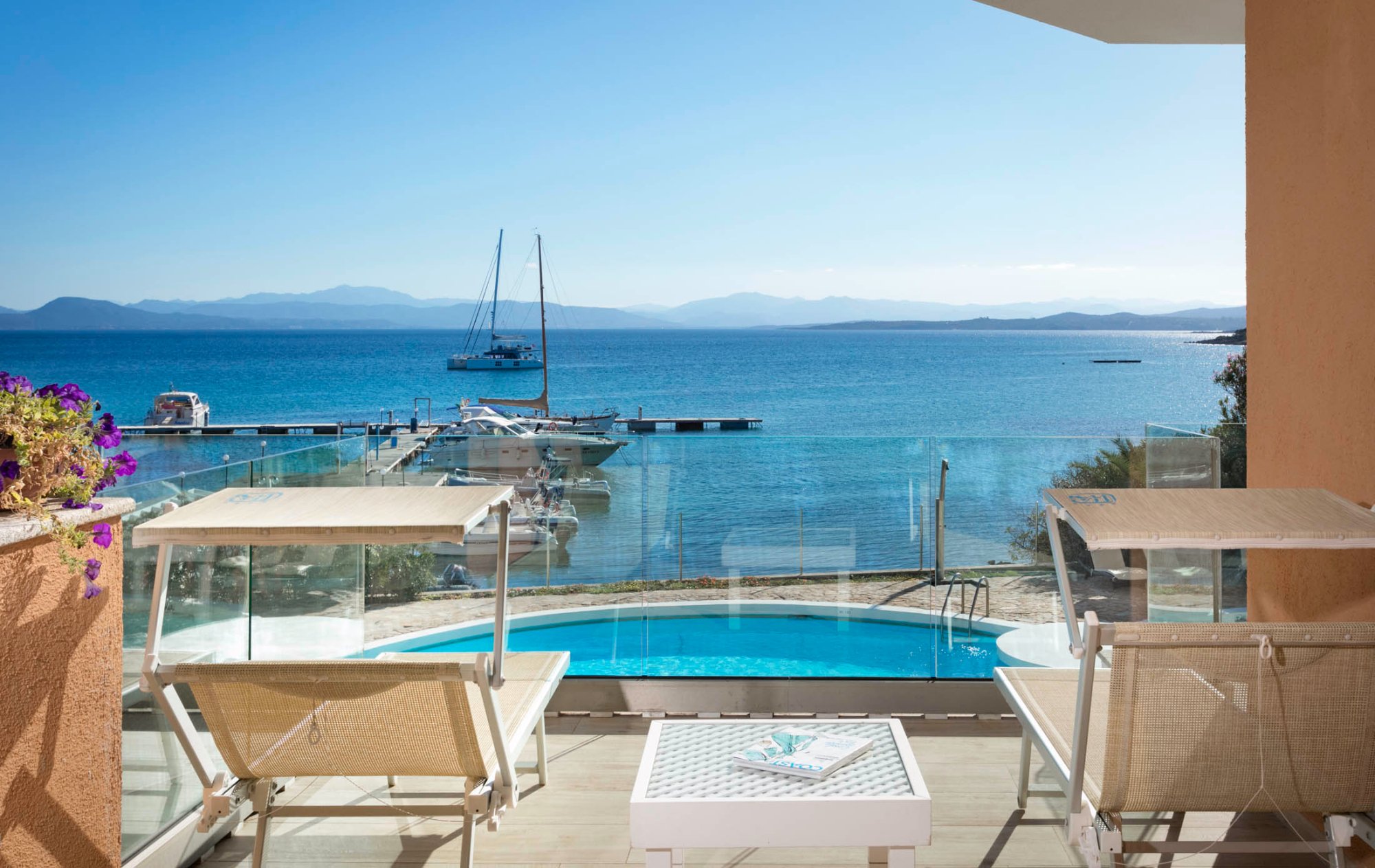 Hotel photo 31 of Gabbiano Azzurro Hotels & Suites.