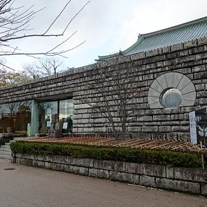 21年 富山県立近代美術館 行く前に 見どころをチェック トリップアドバイザー