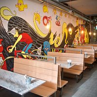 Tap Room