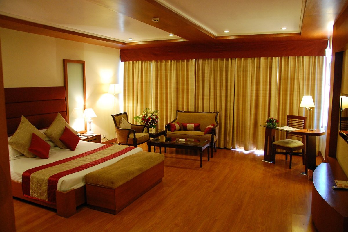 hotel shivalikview reviews