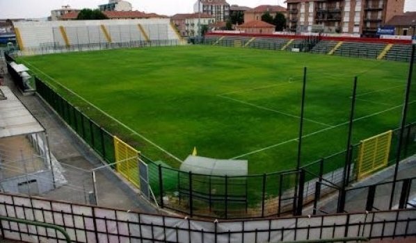 Stadio Giuseppe Moccagatta (Alessandria) - All You Need to Know BEFORE ...